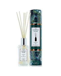 Ashleigh & Burwood Reed Diffuser Christmas Tree